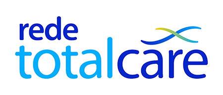 Logo Red Total Care