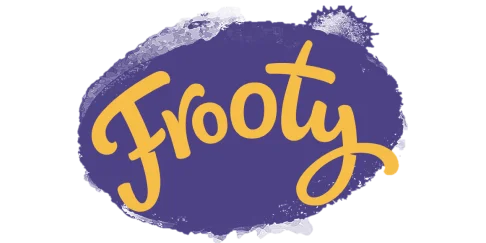 Logo da empresa Frooty