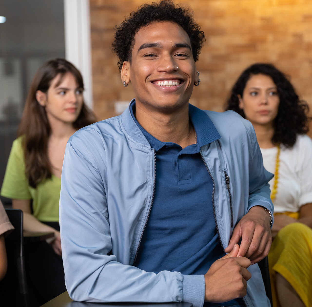 O que esperar do perfil profissional do jovem aprendiz?