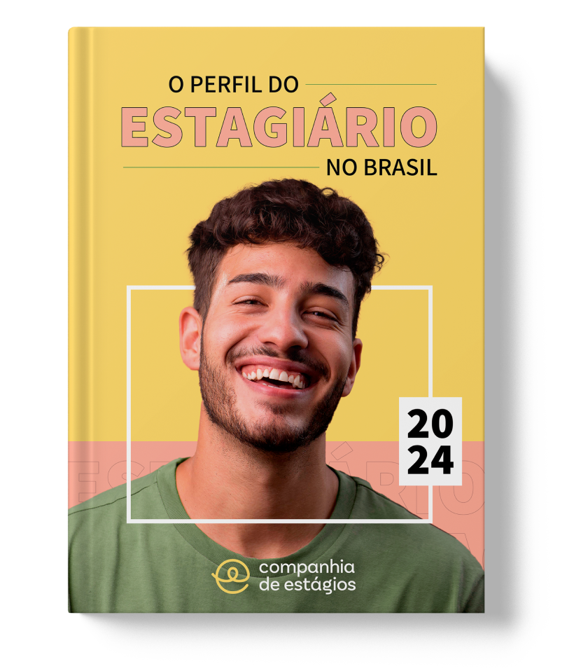 Perfil do Estagiário no Brasil 2024