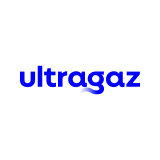 Logo Programa Jovem Aprendiz Ultragaz 2024