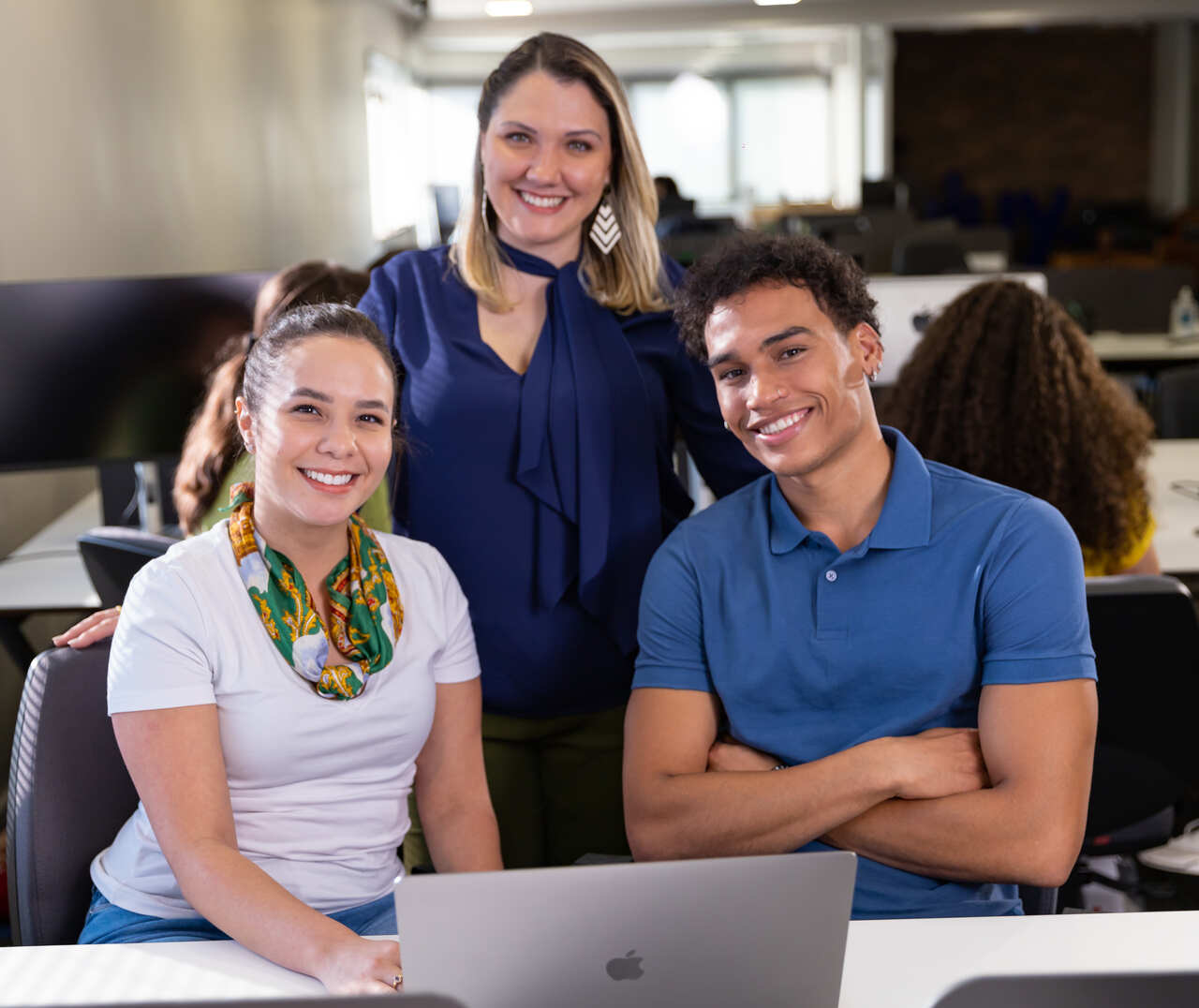 Curso de jovem aprendiz: o que é, importância e como funciona